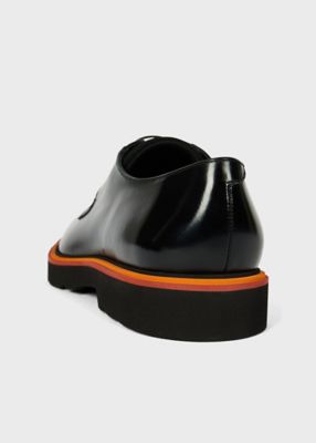 Ras” レザーシューズ（160805RAS） | Paul Smith (Men