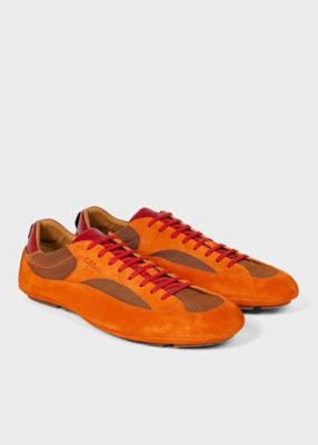 Marini” スニーカー（160818MARI） | Paul Smith (Men