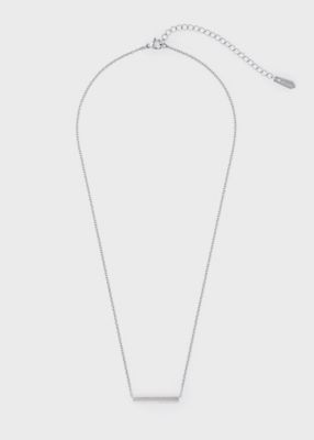 Logo Tube” ネックレス（160910210） | Paul Smith