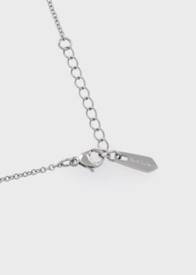 Logo Tube” ブレスレット（160910240） | Paul Smith