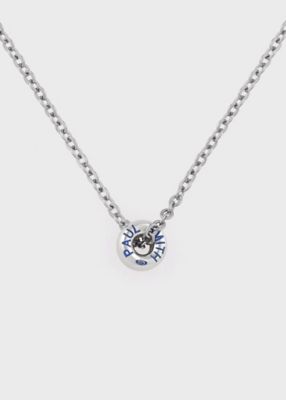 Wheel Motif” ネックレス（160912210） | Paul