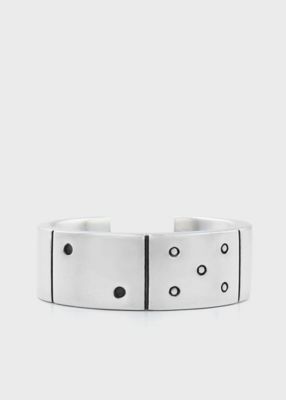 Domino” リング（160913200） | Paul Smith (Men