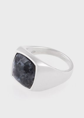 ラルビカイト リング（160919200L） | Paul Smith (Men