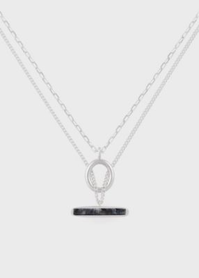 m*o様 期間限定値下げ中　CTHY RePLAY PADLOCK ネックレス CTHY