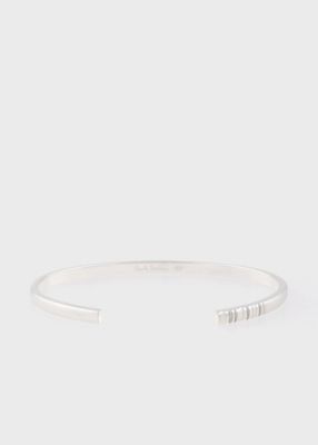 Roundness” バングル（160924240） | Paul Smith