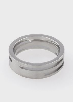 Slit” リング（160925200） | Paul Smith (Men)/ポール 