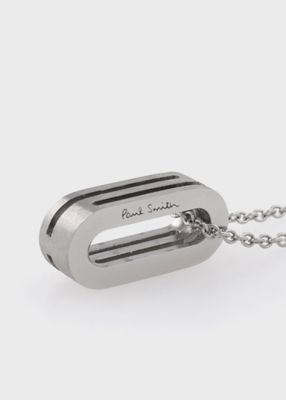Slit” ネックレス（160925210） | Paul Smith (Men 
