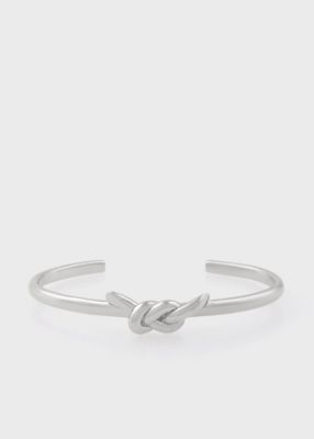 ＜Paul Smith (Men)＞”Ｋｎｏｔ”　バングル（１６０９２７２４０）