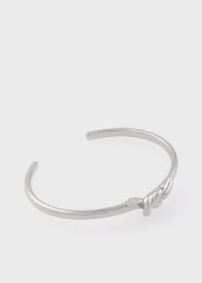 Knot” バングル（160927240） | Paul Smith (Men)/ポール