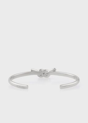 Knot” バングル（160927240） | Paul Smith (Men)/ポール