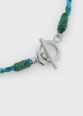 Mixed Chain” ネックレス（160930210） | Paul
