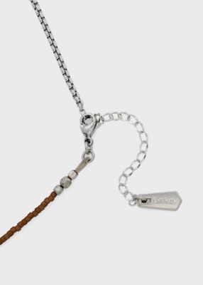 Mix Beads” ネックレス（160931210O） | Paul Smith