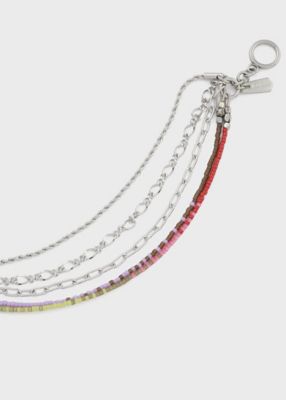 Mix Beads” ブレスレット（160931240） | Paul Smith
