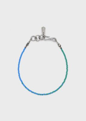 Twist Rope” ブレスレット（150921240） | Paul