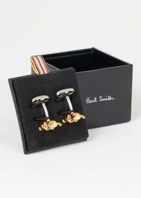 Paul Smith 美品 カフス  1点のみ所蔵品 Paul Smith 美品 カフス 1点のみ所蔵品