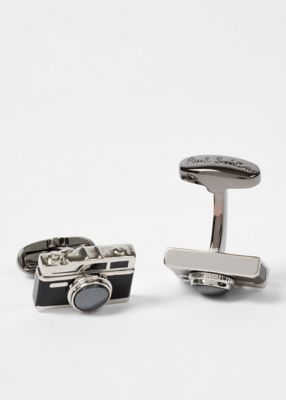 【美品】ポール・スミス カフス 3セット 美品ポール・スミス カフス 3セット ポールスミス Paul Smith