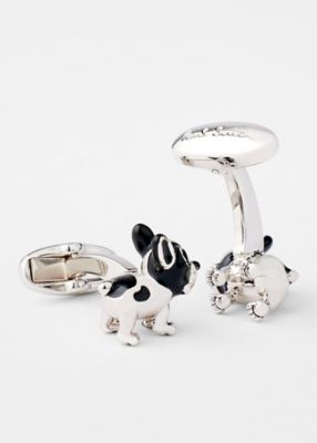 Dog” カフス（160952220） | Paul Smith (Men)/ポール