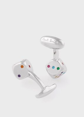 DominiqueFrance カフス １点のみ所蔵品 DominiqueFrance 美品 1点のみ所蔵品 カフス & 箱