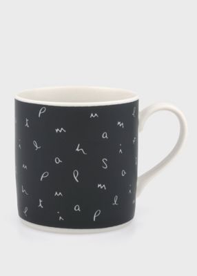 オリジナルプリント マグカップ（16098060） | Paul Smith