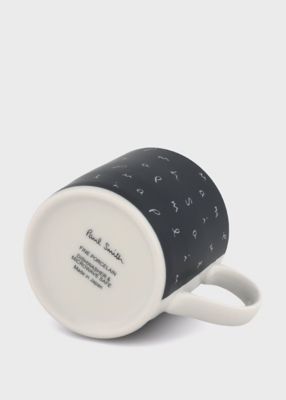 オリジナルプリント マグカップ（16098060） | Paul Smith