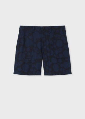 ブルー系 メンズのショートパンツ・ハーフパンツ | 三越伊勢丹