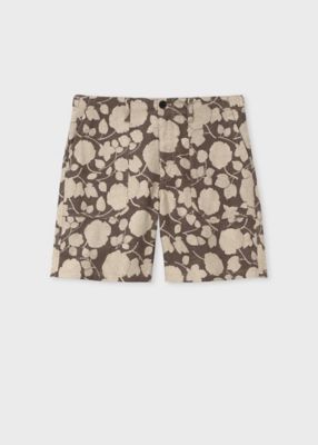 Paul Smith (Men)のショートパンツ・ハーフパンツ | メンズ | 三越