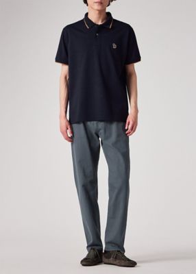 コットンリネン ライトジーンズ（162107393Z） | Paul Smith