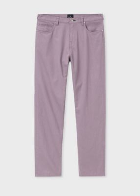 コットンリネン ライトジーンズ（162107393Z） | Paul Smith