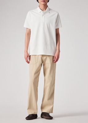 70s,80s SMITH'S ベイカーパンツ made in USA コットンリネン ベイカーパンツ（162107897Z） | Paul Smith