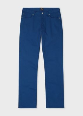 カラーストレッチ ジーンズ（162109300Z） | Paul Smith