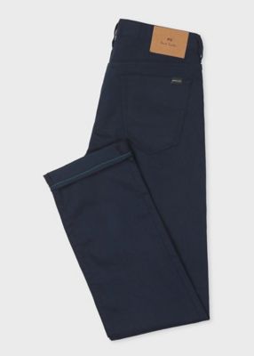 カラーストレッチ ジーンズ（162109300Z） | Paul Smith 