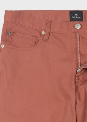 カラーストレッチ ジーンズ（162109300Z） | Paul Smith