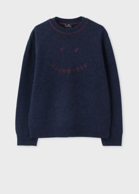 専用出品　　　ポールスミス　薄手Vネックニット　メリノウール 11040162401805Z180001?$VS_1500$