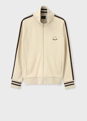 極美品IKUMI トラックジャケット　JERSEY JACKET フリーサイズ Sleepy Project コラボ TACTICAL JERSEY JACKET ｜ Favorite