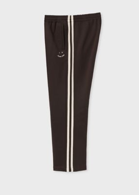 Happy” トラックパンツ（162513689Z） | Paul Smith