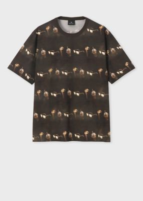 Paul Smith (Men)のメンズトップス | メンズ | 三越伊勢丹オンライン
