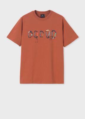 オレンジ系 Paul Smith (Men) | メンズ | 三越伊勢丹オンラインストア