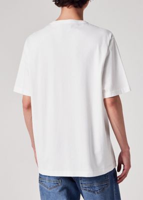 Graffiti Bear” 半袖Tシャツ（162558220X