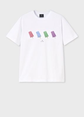 Paul Smith (Men)のメンズトップス | メンズ | 三越伊勢丹オンライン