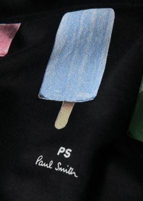 Ice Lolly” 半袖Tシャツ（162561011R） | Paul 
