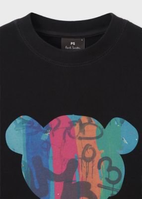Graffiti Bear” スウェット（162564191Z