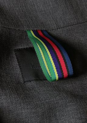 RIRANCHA（R） ワークシャツブルゾン