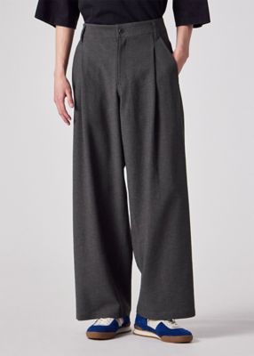 RIRANCHA（R） ワークパンツ（162754EXTR04