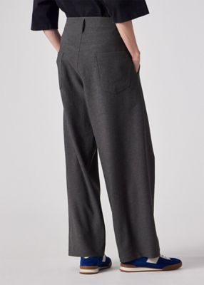 RIRANCHA（R） ワークパンツ（162754EXTR04