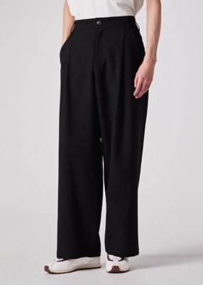 RIRANCHA（R） ワークパンツ（162754EXTR04