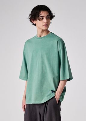 ヴィンテージライク 半袖Tシャツ（162762EXT03） | Paul