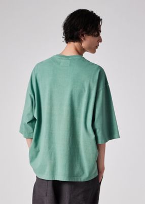 ヴィンテージライク 半袖Tシャツ（162762EXT03） | Paul
