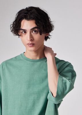ヴィンテージライク 半袖Tシャツ（162762EXT03） | Paul