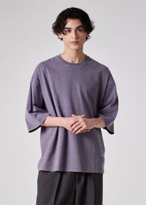 ヴィンテージライク 半袖Tシャツ（162762EXT03） | Paul