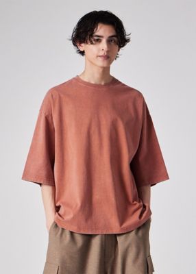 ヴィンテージライク 半袖Tシャツ（162762EXT03） | Paul